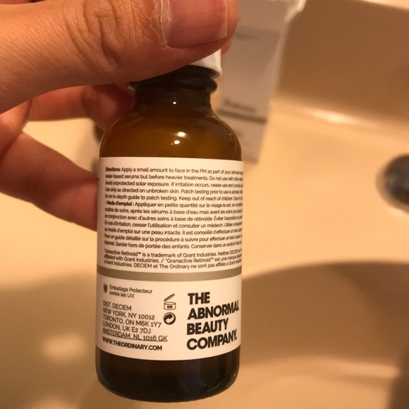 The ordinary granactive retinoids 2% - Picture 3 of 3